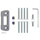Briton 370 Series Panic Latch Fixing Kit To Suit 1438/378/377