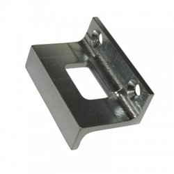 Briton 376 Series Flush Face Keeper Plate