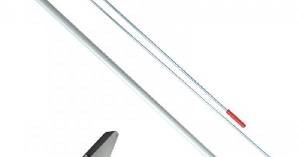 Axim PR7085 Concealed Rod Push Pad Exit Device