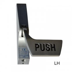 Axim Housing Unit To Suit PR7085P Push Pad Exit Device