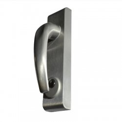 Axim Locking Handle To Suit PR7085 & PR7085P Exit Devices