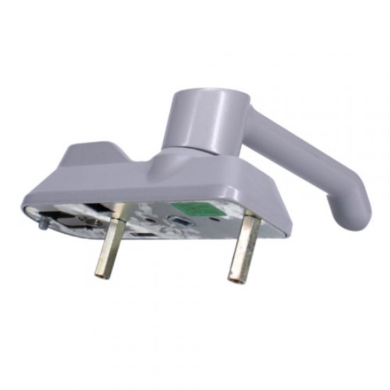 Briton 1413ELE Lever Operated Outside Access Device