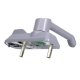 Briton 1413ELE Lever Operated Outside Access Device