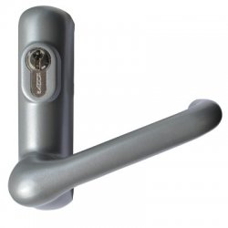 Exidor 410 Lever Operated Outside Access Device