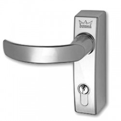 Dorma PHT 01 External Trim Lever Handle