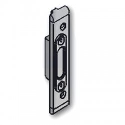 GU Deadbolt Keep To Suit Secury Panic E Multipoint Lock