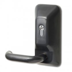 Exidor 710EC Lever Operated Outside Access Device