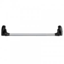 Briton 561 Push Bar with Single Point Latch