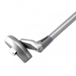 Briton 561 Push Bar with Single Point Latch