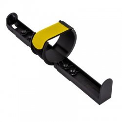 Abus FLS580 Wall Bracket Holder For Fire Extinguisher