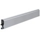 Firestop Applic 38dB Automatic Drop Down Seal Face Fixed