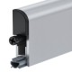 Firestop Applic 38dB Automatic Drop Down Seal Face Fixed