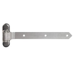 Locinox 3DW 350 Vandal Proof Gate Hinge With 3 Way Adjustment