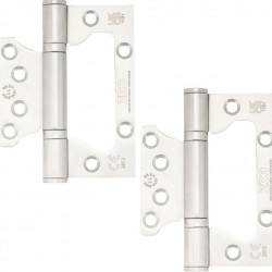 Flush Hinge ZHSSFH Grade 11 CE/UKCA