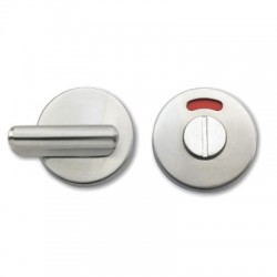 Briton Extended Bath Turn Indicator with 8mm Spindle