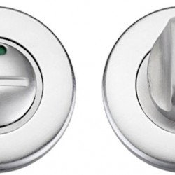 Turn & Release SAA 52mm With Indicator
