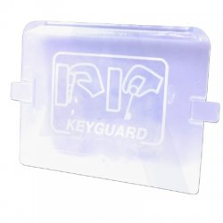 Spare Keyguard Windows