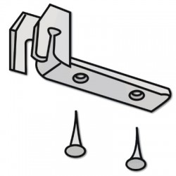 Era Standard D Foot Sash Balance