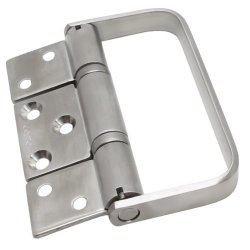 Centor Straight Single Hinge Outward Opening With Handle For E3 Bi-Fold System