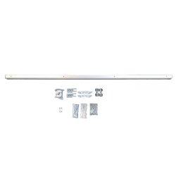 Henderson Husky 120 Pro Straight Sliding Door Kit Pack