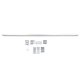 Henderson Husky 120 Pro Straight Sliding Door Kit Pack