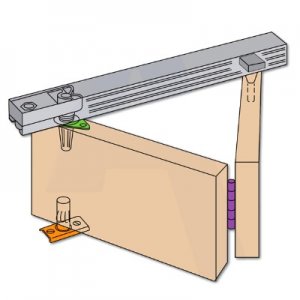 Folding Track 