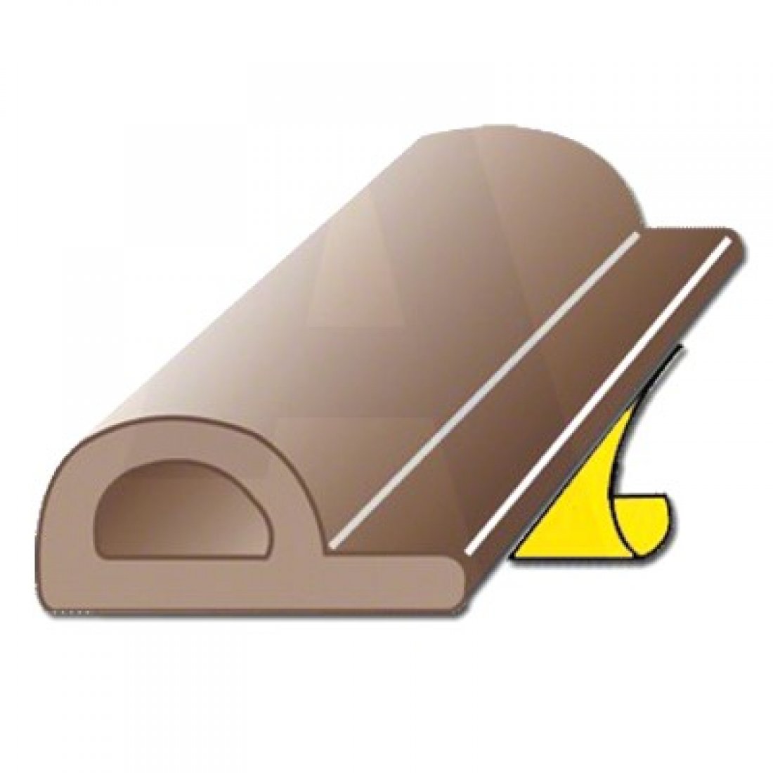 Валик для утепления двери