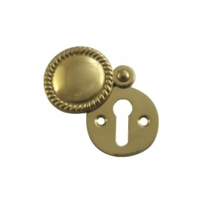 Cylinder & Key Escutcheons