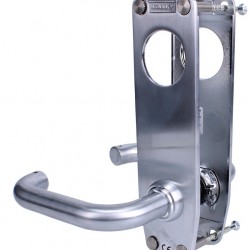 Assa Abloy 179J Emergency Exit Handle To Suit 835C50 Lock Assa Abloy 179J Emergency Exit Handle To Suit 835C50 Lock