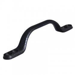 Sash Bow Pull Handle