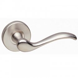 Urfic Easyclick Geneva Round Rose Lever