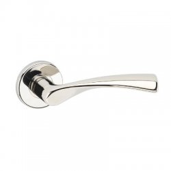 Urfic Easyclick Lyon Round Rose Lever