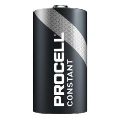 Duracell Procell Industrial Batteries