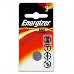 Energizer CR1225 3V Lithium Coin Cell