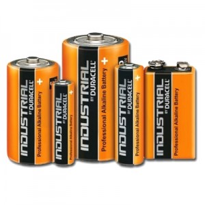 Batteries