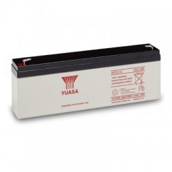 Yuasa 2.1AH 12VDC Battery