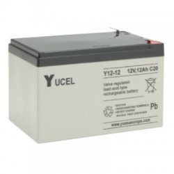 Online OL12 12V 12.0Ah Sealed Lead Acid Battery