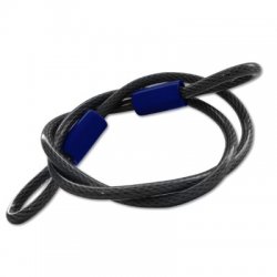 Asec Security Cable With Hoops