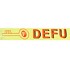 DEFU