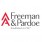 Freeman & Pardoe 