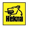 Hekna