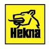 Hekna