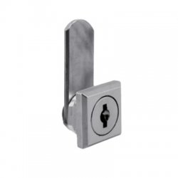 Square Mini 8mm Nut Fix Camlock