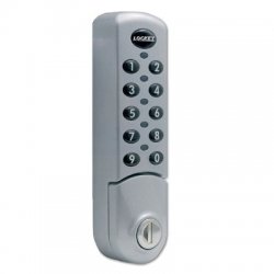 Lockey 3780 Digital Combination Cabinet Cam Lock