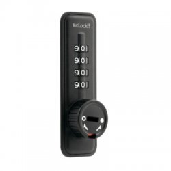 Codelocks Kitlock KL15 Public Function Mechanical Combination Lock