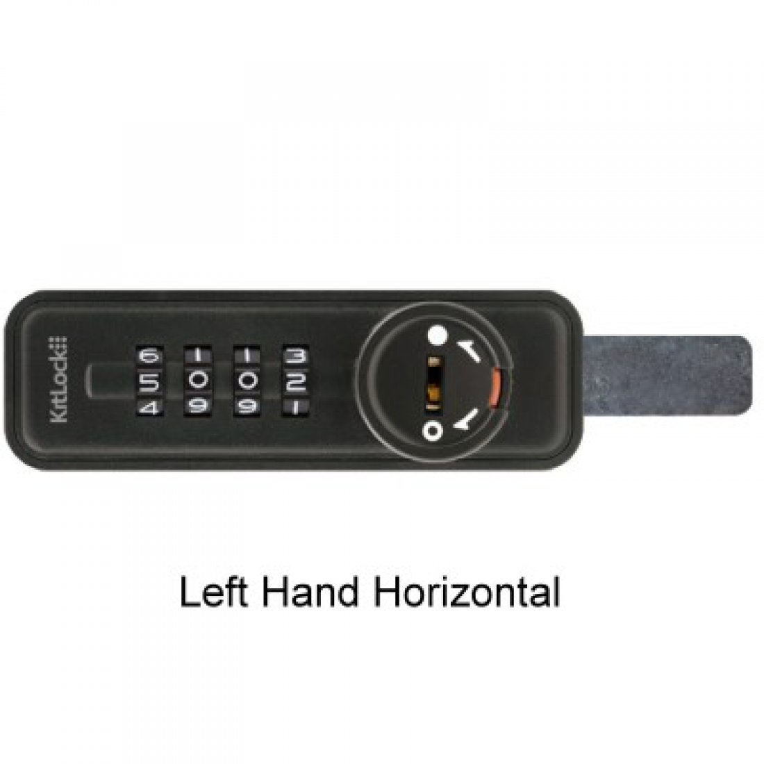 Codelocks Kitlock KL15 Public Function Mechanical Combination Lock