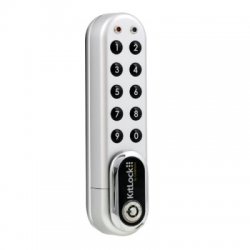 Codelock KL1000 G3 Battery Operated Digital Cabinet Lock