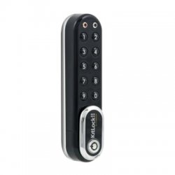 Codelock KL1000 G3 Battery Operated Digital Cabinet Lock