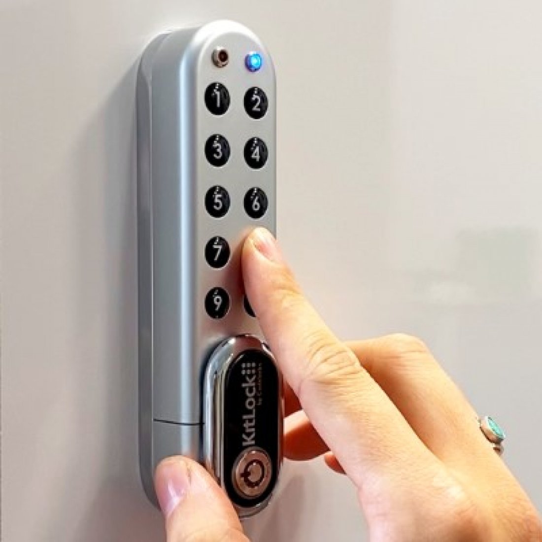 Codelock KL1000 G3 Battery Operated Digital Lock