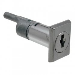 Lowe and Fletcher 5804 Pedestal Lock 41mm